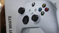 Xbox次世代手柄包装曝光 提及未公开的SeriesS主机
