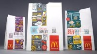 麦当劳回应快餐包装中检出致癌物：国内包装未添加