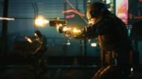《赛博朋克2077》开发者谈武器：两家巨头出品的枪械最为精良