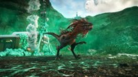 打恐龙FPS《二次灭绝》新预告 Steam版下月EA测试
