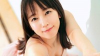 日本写真女星吉冈里帆最新美照 小露香肩的男友视角