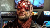真正的赛博朋克！《2077》罗伊斯超硬核Cosplay