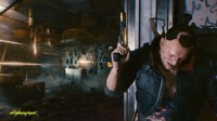 《2077》场景破坏系统超强 大部分物品都有击中反馈