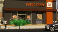 这款策略模拟游戏《披萨模拟器》让你当披萨店长 还能往对手店里扔烟雾弹