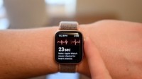 Apple Watch查出用户心脏疾病 苹果CEO库克回应