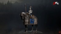 《战意》西帕希骑兵兵团解析 奥斯曼重装骑兵