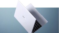 华为matebook X等笔记本发布 3K悬浮全面屏7999起