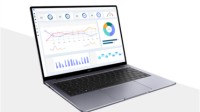 顶配8699元！华为首发商务本MateBook B