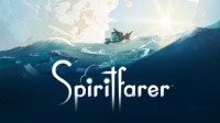 《灵魂旅人》（Spiritfarer）全平台上线 体验灵魂摆渡者的日常
