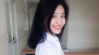 越南版广末凉子？素颜美过初恋的越南模特明玉