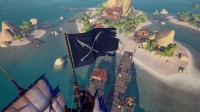 《盗贼之海》8月活动玩法公布 忍者蛙船舰皮肤