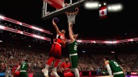 《NBA 2K21》梦幻球队场边报告 解释跨时代版本转换