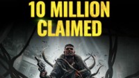 《遗迹灰烬重生》Epic免费期间 玩家领取超一千万次