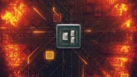 AMD“梵高”APU曝光 Zen2 CPU、GPU终于集成Navi