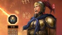《三国志战略版》四星神将朱儁的单人碰瓷之旅
