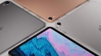 iPad Air 4外形渲染图曝光：屏占比提高、将搭载A14