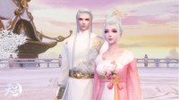《天下3》历年七夕心动外观大盘点！