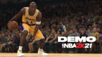 《NBA 2K21》试玩Demo已开放下载 登陆任天堂Switch/Xbox One/PS4平台