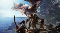 《怪物猎人：世界》桌游版将开启众筹 2021年推出