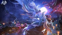 神祝焕新 一起来围观《天下3》本周更新内容！