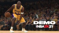 《NBA 2K21》体验版虎牙主播带你畅享新作特色！