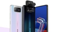 华硕zenfone 7发布 翻转镜头骁龙865旗舰、5200元起