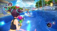 美少女竞速游戏《神田川Jet Girls》Steam发售 驾驶水上摩托决胜负