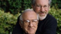 享年103岁 导演斯皮尔伯格的父亲去世 