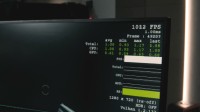 《毁灭战士：永恒》1000帧挑战成功 RTX 2080Ti加液氮冷却