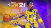 《NBA 2K21》采访：投篮系统变革、碰撞更加真实