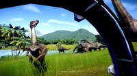 《侏罗纪世界：进化》将登陆NS 11月3日发售