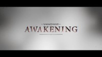 新游戏《Unknown9：Awakening》发布预告 能够预知未来的少女