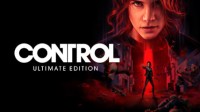 《Control》Steam特别好评 价格合适、等了一年