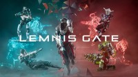 战略FPS《Lemnis Gate》演示 考验头脑的四维战斗