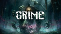 《GRIME》发布全新预告 类银河恶魔城游戏再添力作