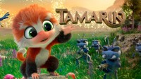 动作冒险《Tamarin》新预告 不要小看萌猴的战斗力！
