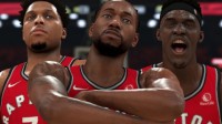 《NBA 2K21》发售倒计时 两支新经典球队加入