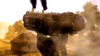 《钢铁收割》上线预告公布 钢铁机甲降临架空一战