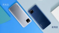 999元的5G手机来了！Realme V3发布 6+64GB