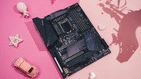 技嘉AORUS DAY开启PINK POWER主题活动送粉红大礼