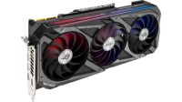 信仰已达 华硕GeForce RTX 30系列显卡首发亮相