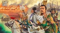 三分天下势 《三国志战略版》三势阵选择合集 