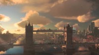 《看门狗：军团》伦敦宣传片 通过RTX光线追踪和DLSS探索伦敦市