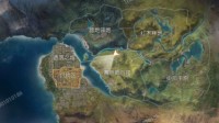 《代号：生机》大世界地图分析