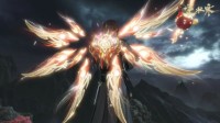 逆水寒橙武系统本月上线 红莲业火威力惊人