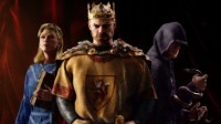 《十字军之王3》澳洲暂未发售 疑似分级未通过