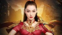 《贪玩蓝月》传奇女神张馨予迎战蓝月三大男神？