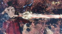 逆水寒推秋季资料片 有神兵橙武也有风花雪月