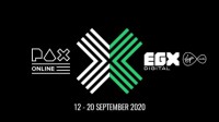 PAX将与EGX举办线上联合活动 制作人们分享游戏生涯