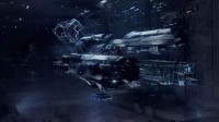 《第二银河》9月8日周版本更新 驱逐舰平衡